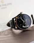 Patek Philippe - Patek Philippe Calatrava Handicraft New York Jazz Edition Watch Ref. 5089 in Unworn Condition - The Keystone Watches