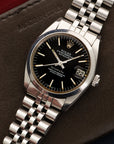 Rolex Datejust Watch Ref. 6824, Retailed by Tiffany & Co.