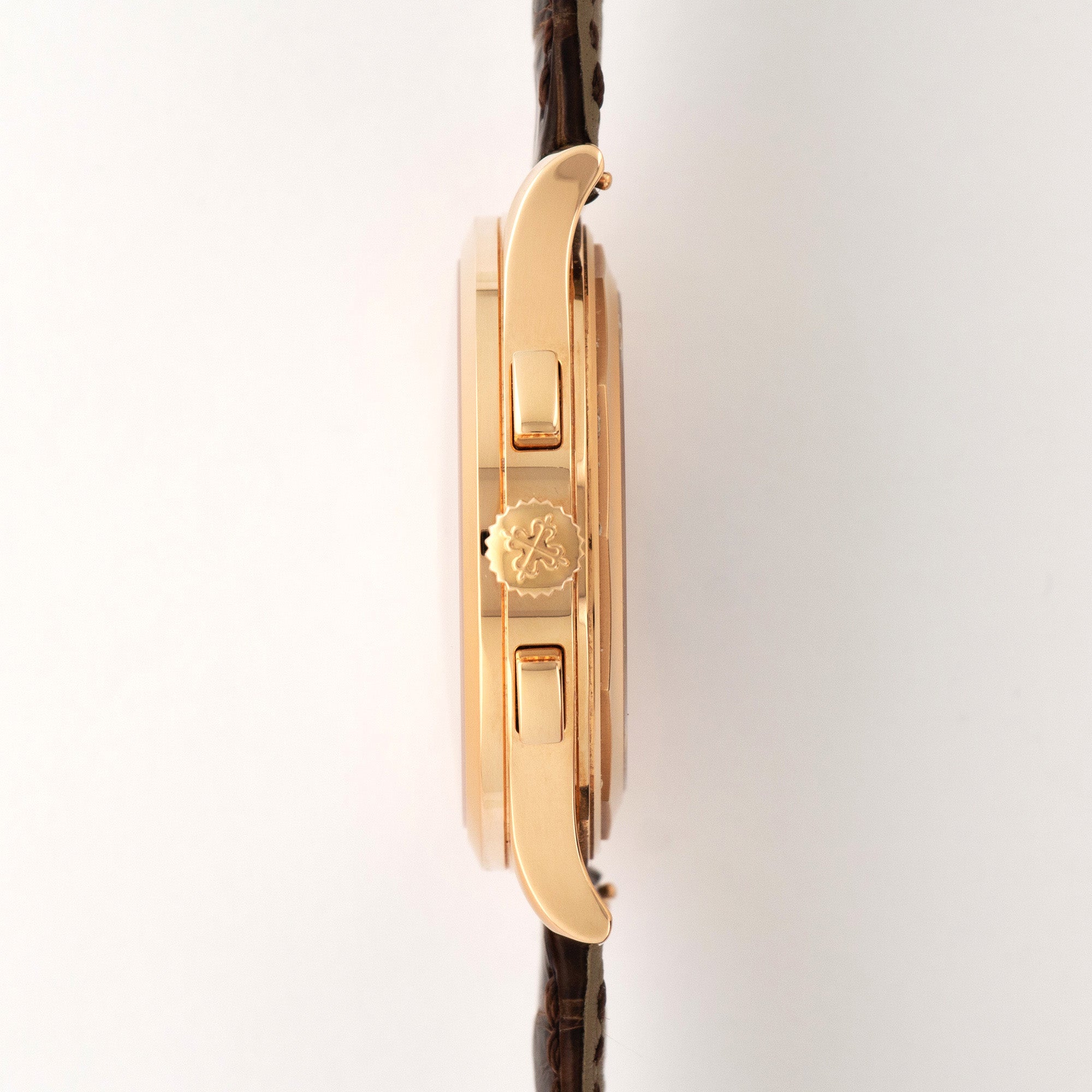 Patek Philippe - Patek Philippe Rose Gold Chronograph Ref. 5170 - The Keystone Watches