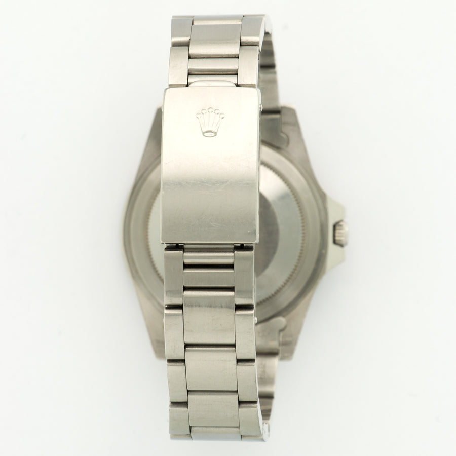 Rolex GMT-Master Watch Ref. 1675 Circa 1977
