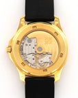 Patek Philippe - Patek Philippe Yellow Aquanaut Jumbo Watch Ref. 5065 - The Keystone Watches