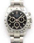 Rolex - Rolex Cosmograph Daytona Watch Ref. 116520 - The Keystone Watches