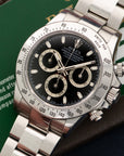 Rolex - Rolex Cosmograph Daytona Watch Ref. 116520 - The Keystone Watches