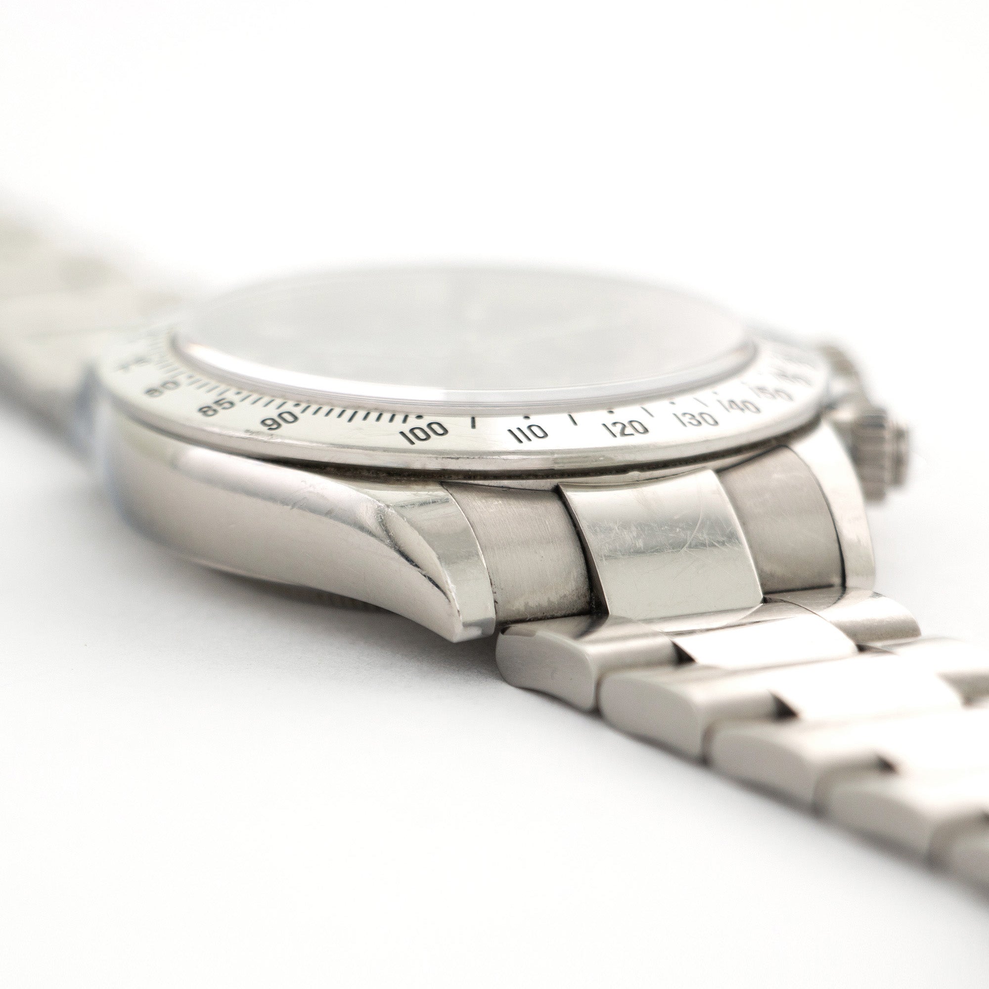 Rolex - Rolex Cosmograph Daytona Watch Ref. 116520 - The Keystone Watches