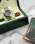 Rolex - Rolex Cosmograph Daytona Watch Ref. 116520 - The Keystone Watches