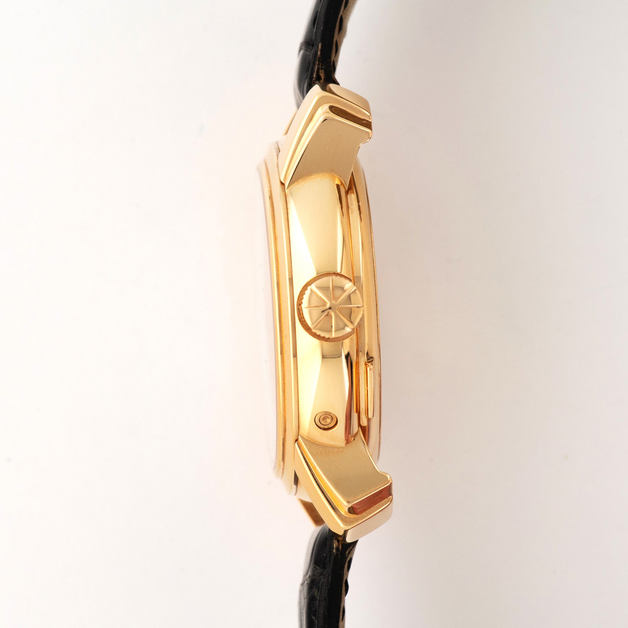 Vacheron Constantin - Vacheron Constantin Rose Gold 31 Day Retrograde Perpetual Calendar Watch - The Keystone Watches