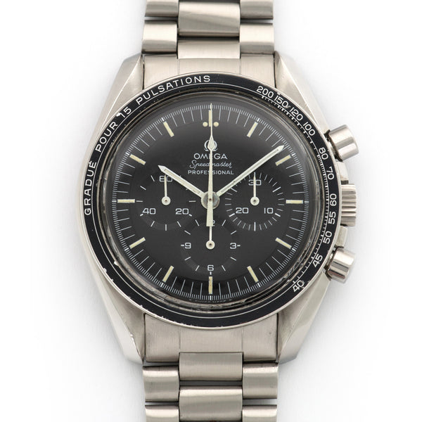 Omega Speedmaster 145.022 Steel