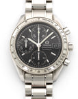 Omega - Omega Speedmaster Chronograph Automatic Watch - The Keystone Watches