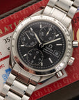 Omega - Omega Speedmaster Chronograph Automatic Watch - The Keystone Watches