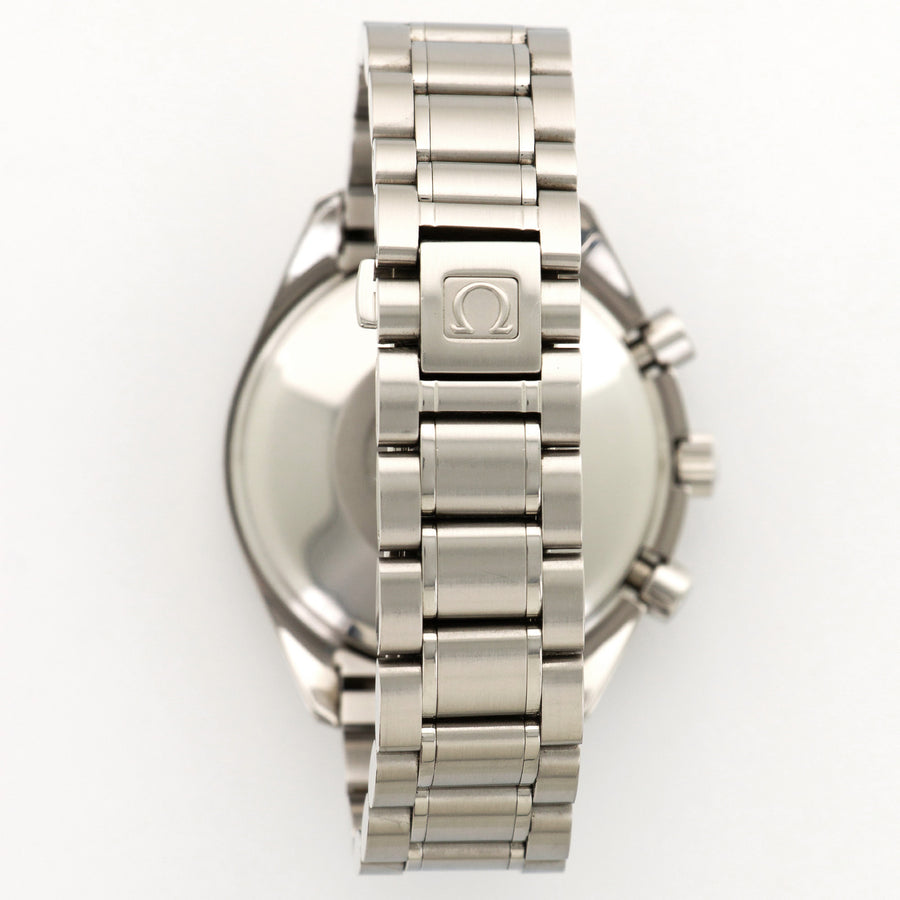 Omega Speedmaster Chronograph Automatic Watch