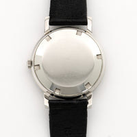 Patek Philippe Steel Calatrava Watch Ref. 3466