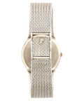 Audemars Piguet - Audemars Piguet White Gold Diamond Automatic Watch - The Keystone Watches