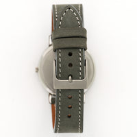 Audemars Piguet Steel Automatic Ultra-Slim Watch Ref. 5273