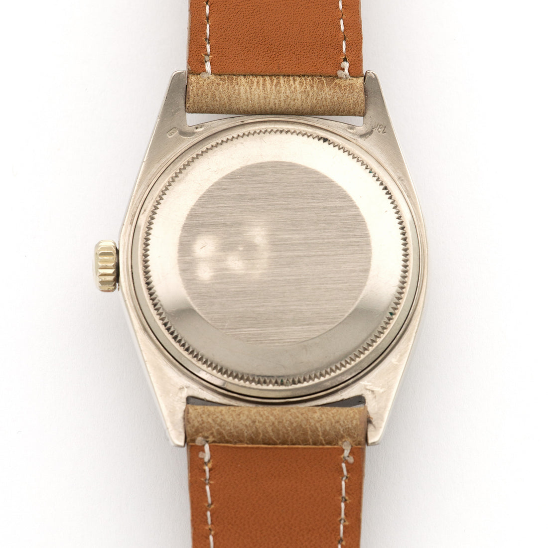 Rolex White Gold Day-Date Watch Ref. 1803, Circa 1967
