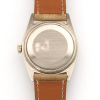 Rolex White Gold Day-Date Watch Ref. 1803, Circa 1967