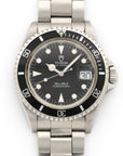 Tudor Submariner Watch Ref. 79090 with Original Warranty Paper