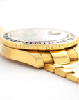 Rolex Yellow Gold GMT-Master II Watch Ref. 116748