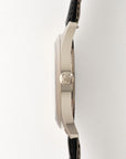 Patek Philippe - Patek Philippe White Gold Calatrava Automatic Watch Ref. 6006 - The Keystone Watches