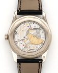 Patek Philippe - Patek Philippe White Gold Calatrava Automatic Watch Ref. 6006 - The Keystone Watches