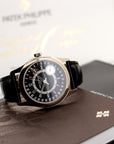 Patek Philippe - Patek Philippe White Gold Calatrava Automatic Watch Ref. 6006 - The Keystone Watches