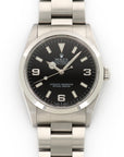 Rolex - Rolex Explorer I Watch Ref. 14270 with Original Papers - The Keystone Watches