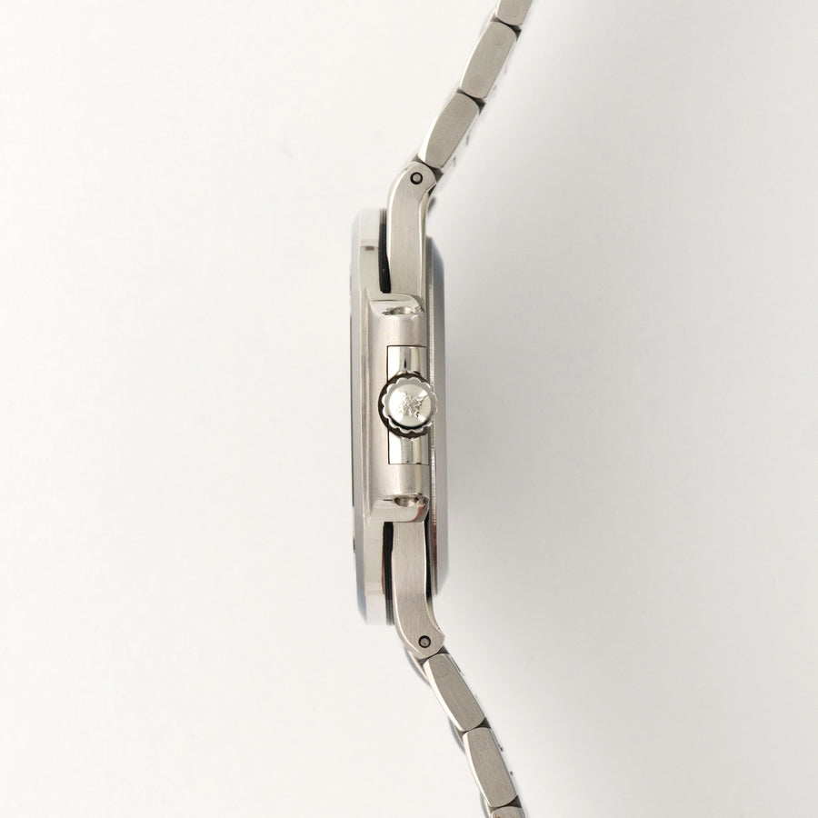 Patek Philippe Nautilus Watch Ref. 3800