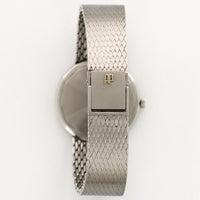 Audemars Piguet Steel Automatic Watch Ref. 5381