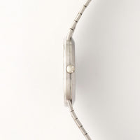 Piaget White Gold Automatic Watch Ref. 12311, Retailed by Asprey