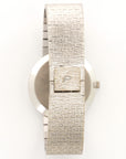 Piaget - Piaget White Gold Automatic Watch Ref. 12311, Retailed by Asprey - The Keystone Watches