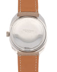 Hermes - Hermes Steel Automatic Watch, 1960s - The Keystone Watches