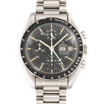 Omega Speedmaster Holy Grail Watch, Ref. 376.0822