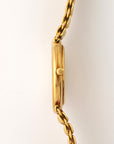 Patek Philippe - Patek Philippe Yellow Gold Bracelet Watch Ref. 3598 - The Keystone Watches