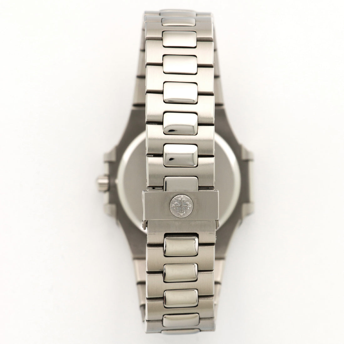 Patek Philippe Steel Nautilus Watch Ref. 3900