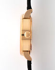 A. Lange & Sohne Rose Gold 1815 Tourbillon Watch Ref. 730.032