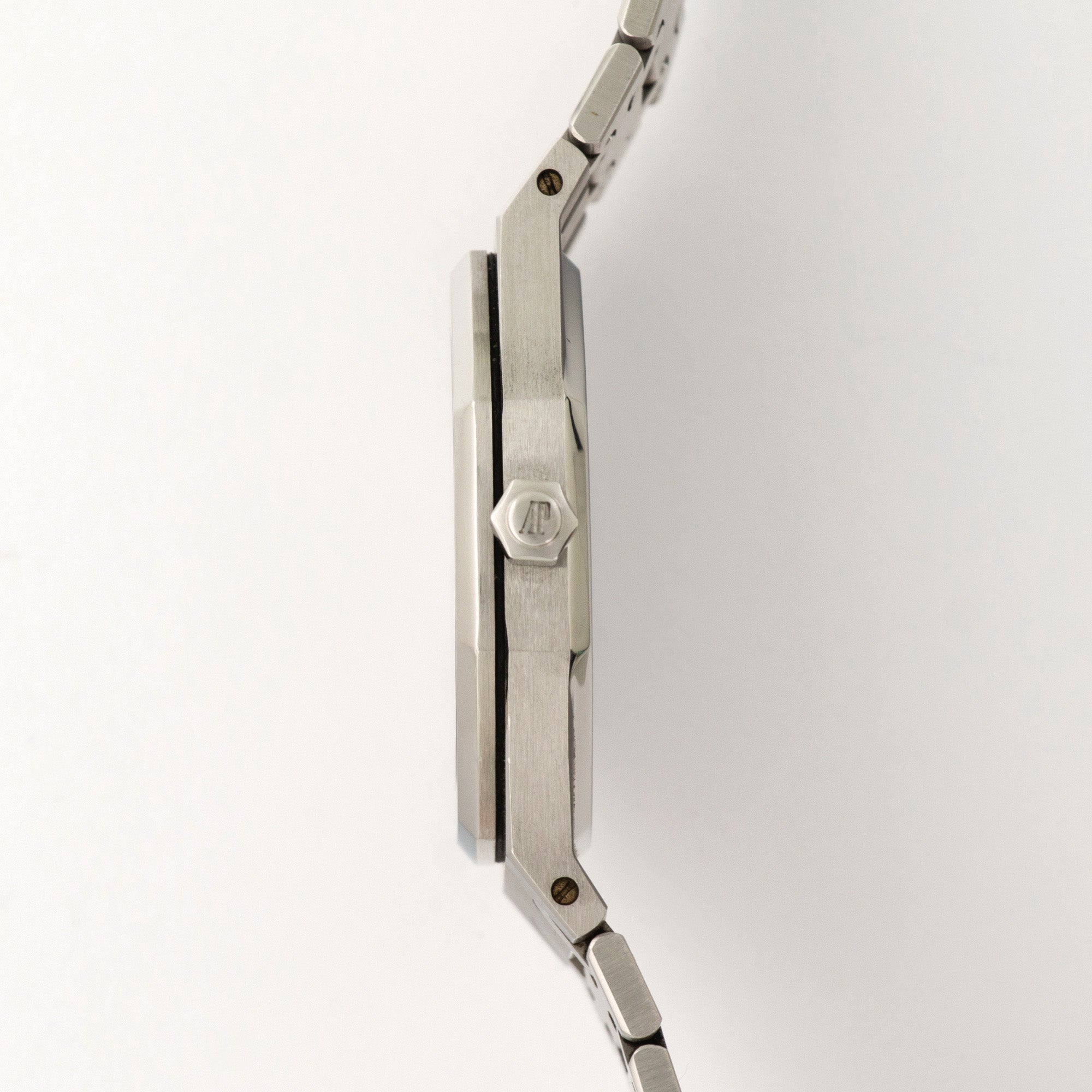 Audemars Piguet - Audemars Piguet Steel Royal Oak Watch Ref. 14790 - The Keystone Watches