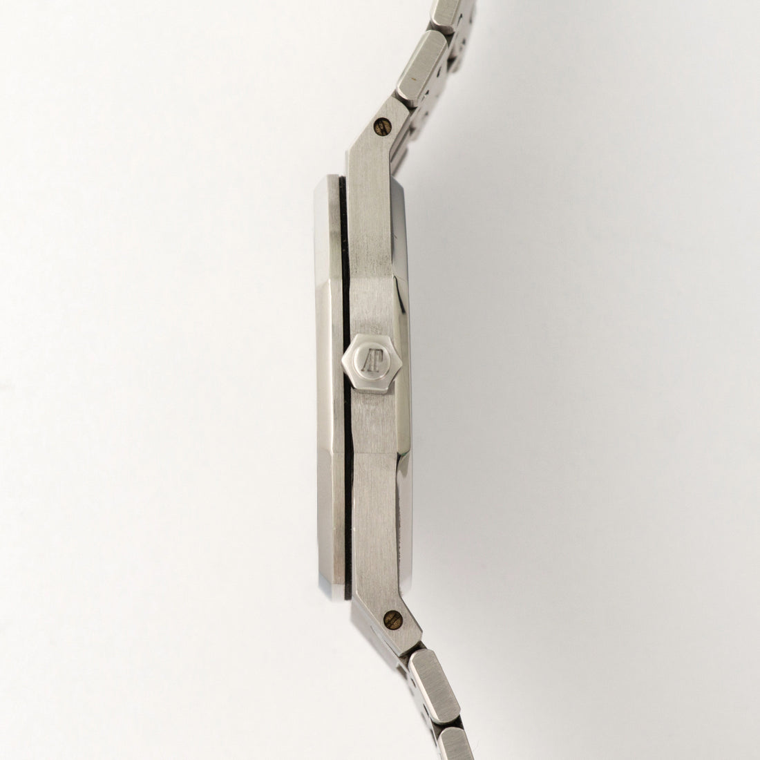Audemars Piguet Steel Royal Oak Watch Ref. 14790