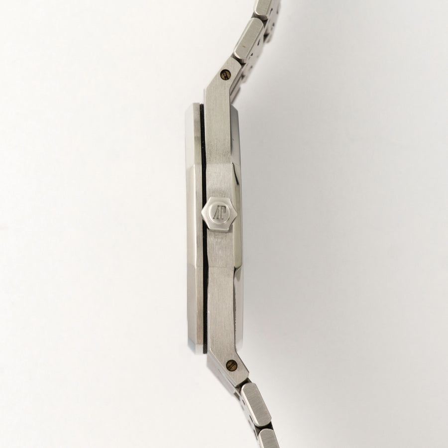 Audemars Piguet Steel Royal Oak Watch Ref. 14790