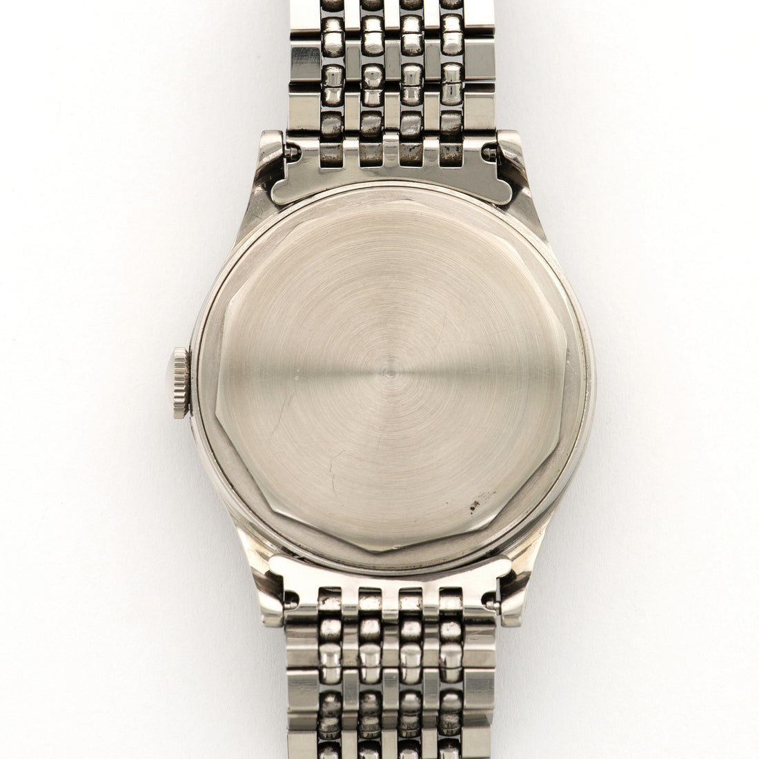 Patek Philippe Steel Calatrava Watch Ref. 2509