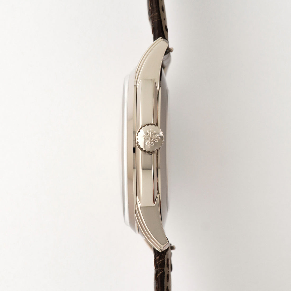 Patek Philippe Perpetual Calendar 5320G-001 18k WG – The Keystone Watches