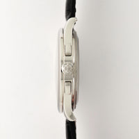 Patek Philippe Platinum Chronograph Diamond Watch Ref. 5170