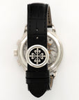 Patek Philippe - Patek Philippe Platinum Chronograph Diamond Watch Ref. 5170 - The Keystone Watches