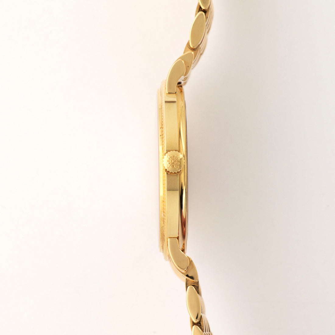 Patek Philippe Yellow Gold Calatrava Watch Ref. 5120