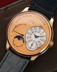 F.P. Journe Rose Gold Octa Lune Watch, with Original Box and Certificate