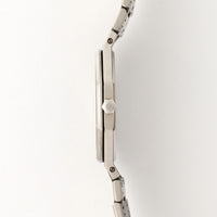 Audemars Piguet Platinum Royal Oak Diamond Watch Ref. 56175