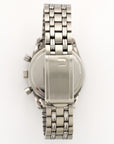 Universal Geneve - Universal Geneve Compax Evil Nina Watch Ref. 885103/02 - The Keystone Watches