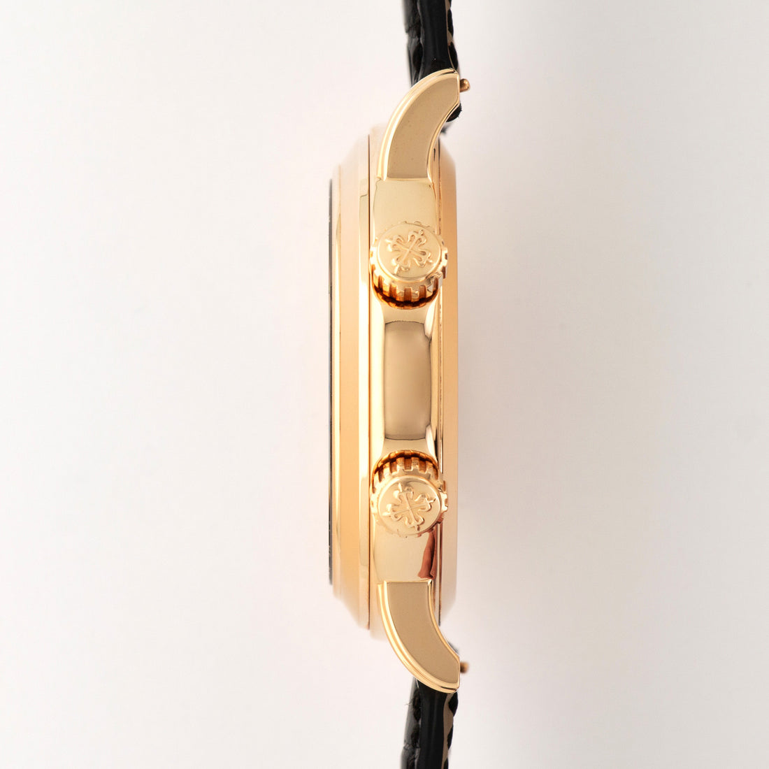 Patek Philippe Rose Gold Sky Moon Celestial Watch Ref. 6102
