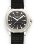 Patek Philippe - Patek Philippe Aquanaut Jumbo Watch Ref. 5065 - The Keystone Watches