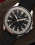 Patek Philippe - Patek Philippe Aquanaut Jumbo Watch Ref. 5065 - The Keystone Watches