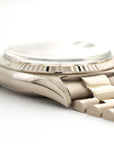 Rolex - Rolex White Gold Day-Date Watch Ref. 1803, from 1972 - The Keystone Watches