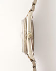 Rolex - Rolex White Gold Day-Date Watch Ref. 1803, from 1972 - The Keystone Watches